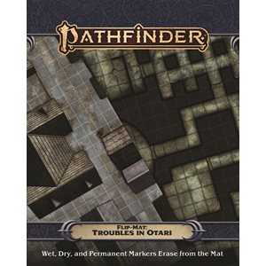 Pathfinder: Flip-Mat: Troubles in Otari (Systems Neutral)