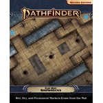 Pathfinder: Flip-Mat: Shipwrecks (Systems Neutral)