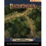 Pathfinder: Flip-Mat: Enormous Forest (Systems Neutral)