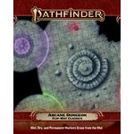 Pathfinder Flip-Mat Classics: Arcane Dungeon