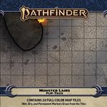 Pathfinder Flip-Tiles: Monster Lairs