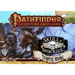 Pathfinder Adventure Card Game: Skull & Shackles: Tempest Rising Adventure Deck