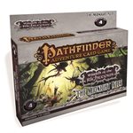 Pathfinder: Adventure Card Game: Wrath of the Righteous: The Midnight Isles Adventure Deck