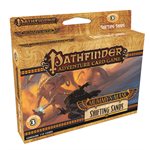 Pathfinder Adventure Card Game: Mummy's Mask: Shifting Sands Adventure Deck