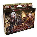 Pathfinder Adventure Card Game: Rogue Class Deck