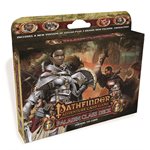 Pathfinder Adventure Card Game: Paladin Class Deck