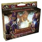 Pathfinder Adventure Card Game: Summoner Class Deck