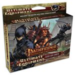 Pathfinder Adventure Card Game: Ultimate Equipment Add-On Deck