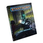 Starfinder: Alien Archive 3