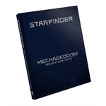 Starfinder: Adventure Path: Mechageddon! Special Edition ^ MAY 29 2024