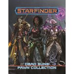 Starfinder: Dead Suns Pawn Collection