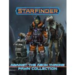 Starfinder: Against the Aeon Throne Pawn Collection