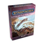 Starfinder: Critical Fumble Deck