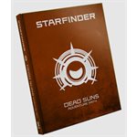 Starfinder Adventure Path: Dead Suns (Special Edition)