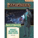 Pathfinder 2E: Agents of Edgewatch: Assault on Hunting Lodge Seven