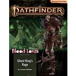 Pathfinder Adventure Path: Ghost King’s Rage (Blood Lords 6 of 6) (P2)