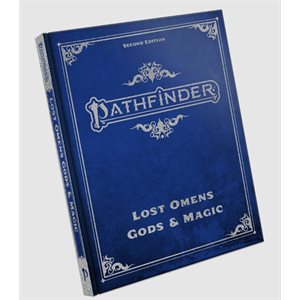 Pathfinder Lost Omens: Gods & Magic (Special Edition) (P2) ^ SEP 21 2022