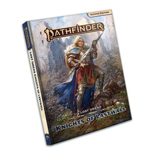 Pathfinder: Lost Omens: Knights of Lastwall (P2)