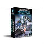 Infinity: CodeOne: PanOceania Action Pack