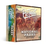 Pictwist: National Parks (No Amazon Sales)