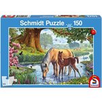 Puzzle: 150 Mare and Foal ^ SEPT 2022