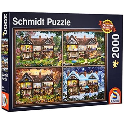 Puzzle: 200 Through the Seasons ^ SEPT 2022