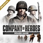 Company of Heroes (2nd Edition): Core Set ^ TBD