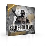 Company of Heroes (2nd Edition): Solo & Fog of War Expansion ^ Q1 2024