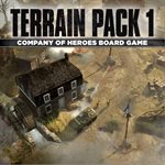 Company of Heroes (2nd Edition): Terrain Pack 1 ^ TBD