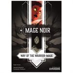 Mage Noir: Way of the Warrior-Mage ^ TBD