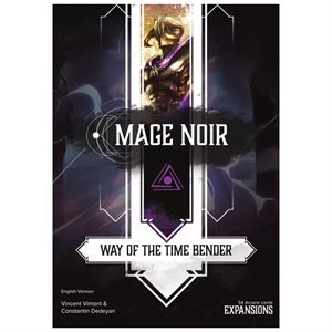 Mage Noir: Way of the Time-Bender ^ Q1 2024