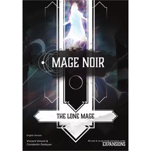 Mage Noir: The Lone Mage ^ Q4 2023