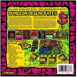 Dungeon Degenerates: Hand of Doom ^ TBD