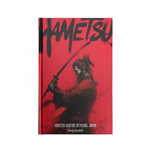 Hametsu Core Rulebook ^ Q1 2024