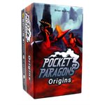 Pocket Paragons: Origins ^ TBD