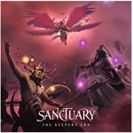Sanctuary: The Keepers Era: Lands of Dawn