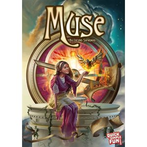 Muse: Renaissance (No Amazon Sales)