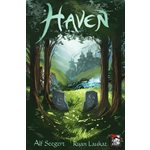 Haven (No Amazon Sales)