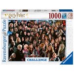 Puzzle: 1000 Harry Potter Challenge (No Amazon Sales)