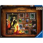 Puzzle: 1000 Villainous: Scar (No Amazon Sales)