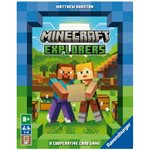 Minecraft Explorers Card Game ^ AUG 1 2024