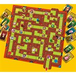 Super Mario Labyrinth (No Amazon Sales)