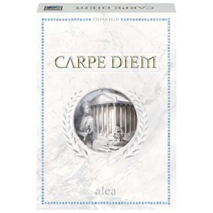 Carpe Diem (New Box) (No Amazon Sales)