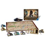 Scotland Yard: Sherlock Holmes Edition (No Amazon Sales)