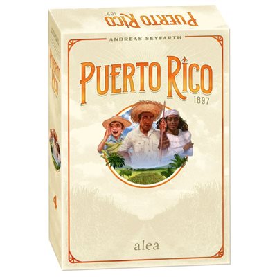Puerto Rico 1897 (No Amaozn Sales)