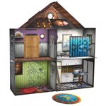Escape the Room: The Cursed Doll House (No Amazon Sales)