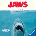 JAWS (No Amazon Sales)