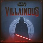 Disney Villainous: Star Wars (No Amazon Sales)