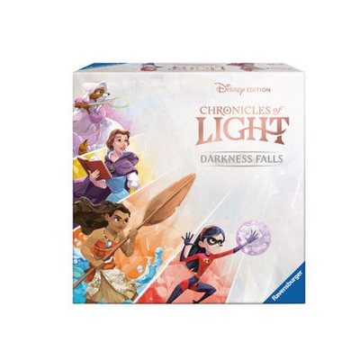 Disney Chronicles of Light