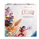 Disney Chronicles of Light ^ OCT 2024